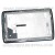 Front Cover ( 10.1 inch ) Replacement for Zebra ET40, ET45